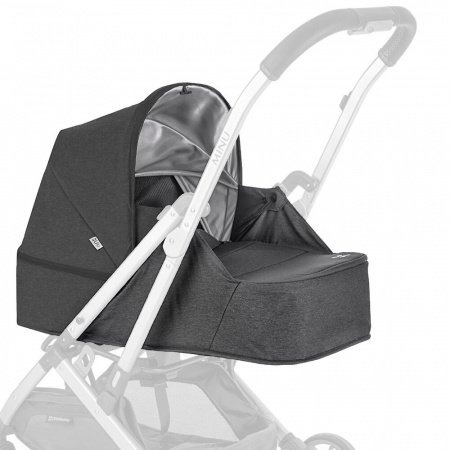 Люлька UPPABABY для коляски Minu From Birth Kit