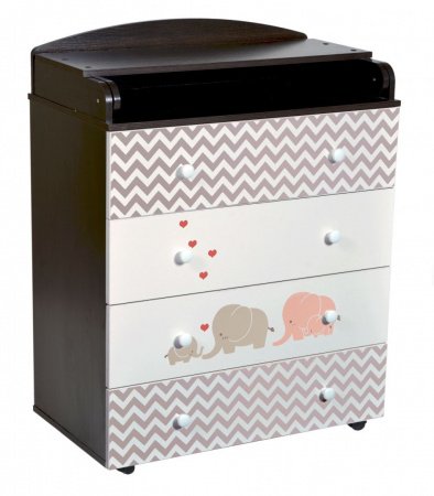 Детский комод Story Мэри