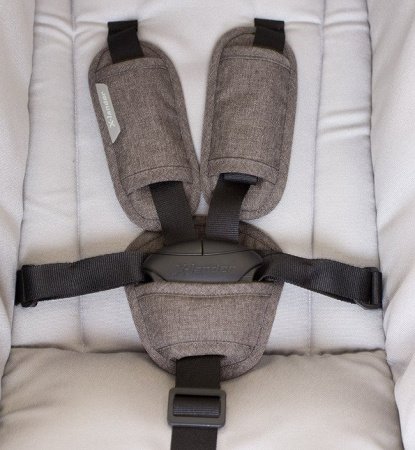 Прогулочная Коляска X-LANDER X-RUN