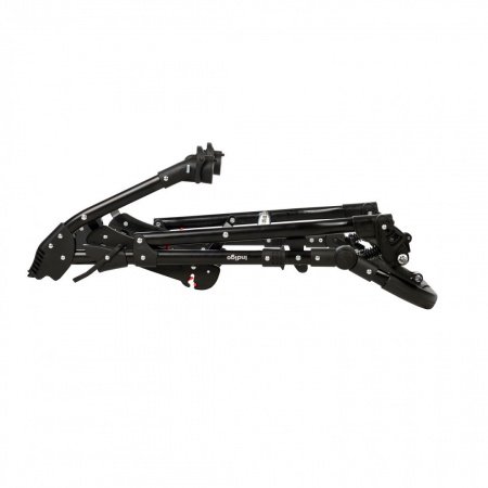 Детская коляска Indigo Charlotte Mono 3 в 1