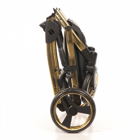 Детская коляска JUNAMA Diamond Special ( VERSION 2)2 в 1