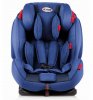 Детское автокресло Heyner Capsula MultiFix Ergo Cosmic Blue