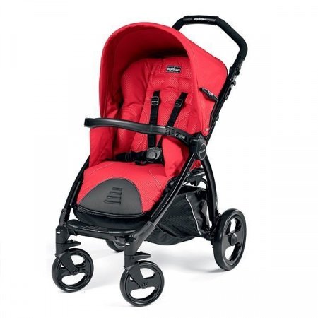 Прогулочная Коляска Peg-Perego Book