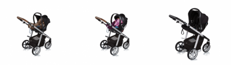 Адаптер MAXI COSI/CYBEX/KIDDY