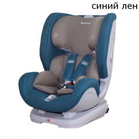 Детское автокресло PENGUIN JM04