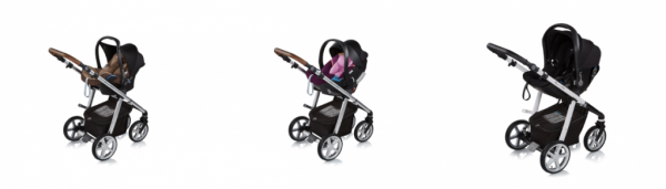 Адаптер MAXI COSI/CYBEX/KIDDY