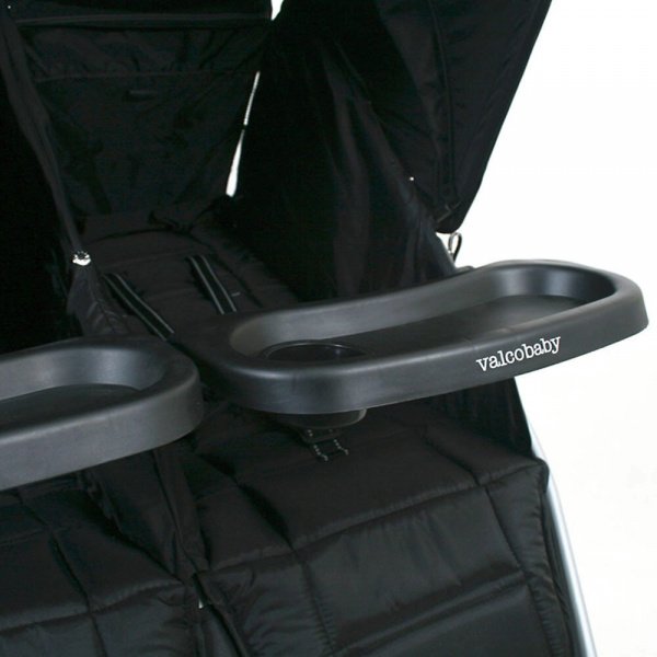 Столик-бампер Valco Baby для колясок Snap Duo