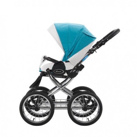 Детская коляска  Aroteam Veronimo 18 3 в 1