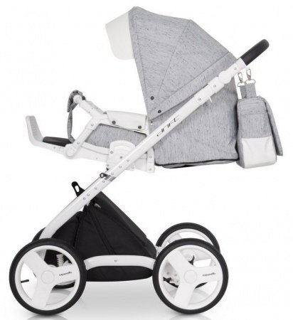 Детская коляска EXPANDER DRIFT 2 в 1