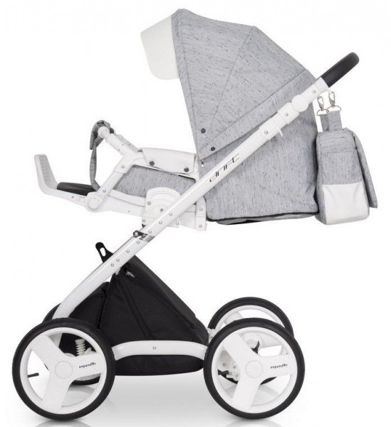 Детская коляска EXPANDER DRIFT 2 в 1