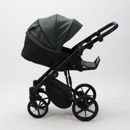 Детская коляска Adamex MOBI Air Deluxe 2 в 1