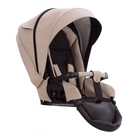 Детская коляска Aroteam PALERMO Prima 3 в 1