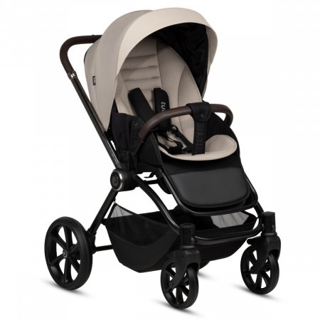 Прогулочная коляска Tutis Gio NEW