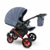 Детская коляска Camarelo Sevilla 3 в 1