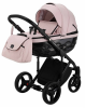 Детская коляска ADAMEX Chantal 3 в 1