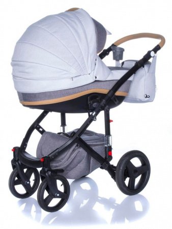 Детская коляска Bebe-Mobile Movo 2 в 1