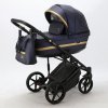 Детская коляска Adamex Rimini Deluxe 2 в 1