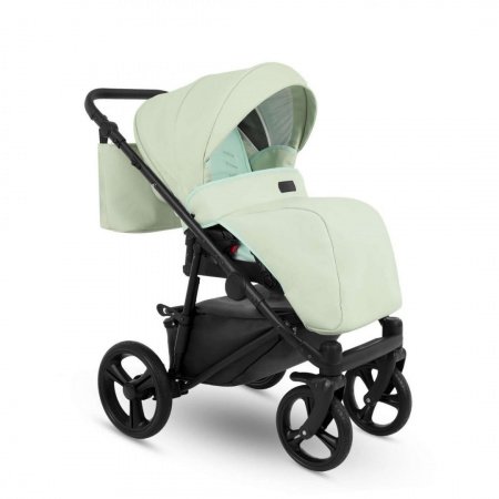 Детская коляска  Camarelo Tisso 2 в 1