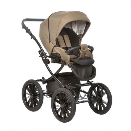 Детская коляска Indigo AVEO Classic 14 2в1