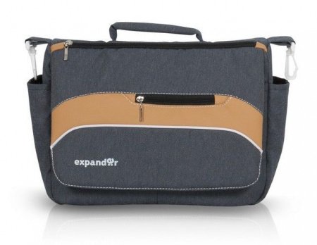 Детская коляска EXPANDER VANGUARD 2 в 1