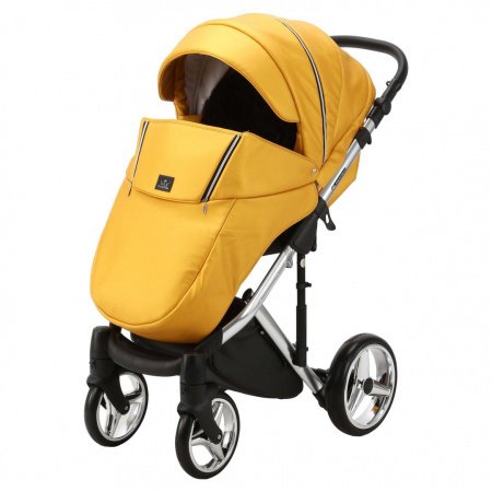 Детская коляска Adamex Chantal Se Eco 2 в 1