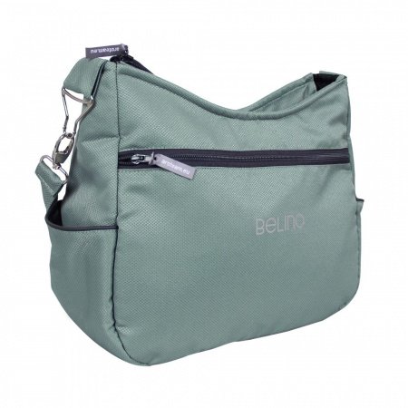 Детская коляска Aroteam Belino 3 в 1