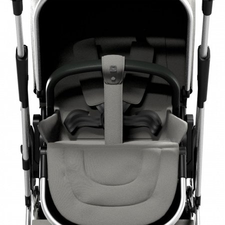 Детская коляска Moon Rocca  Basic  2 в 1 2022