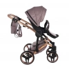 Детская коляска Junama Diamond HEART 3 в 1