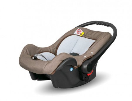 Детская коляска CAMARELO Carera New 3 в 1