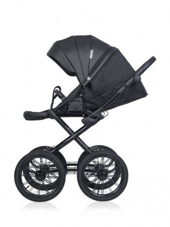Детская коляска  Riko Basic Montana Ecco Prestige 3 в 1