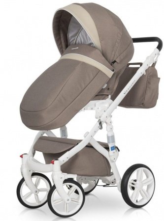 Детская коляска EXPANDER VANGUARD 2 в 1