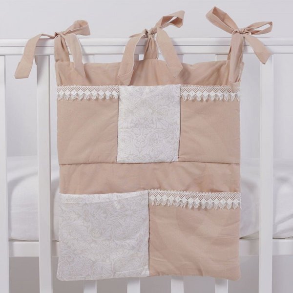 Органайзер прикроватный