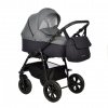 Детская коляска Indigo Charlotte Sity 3 в 1