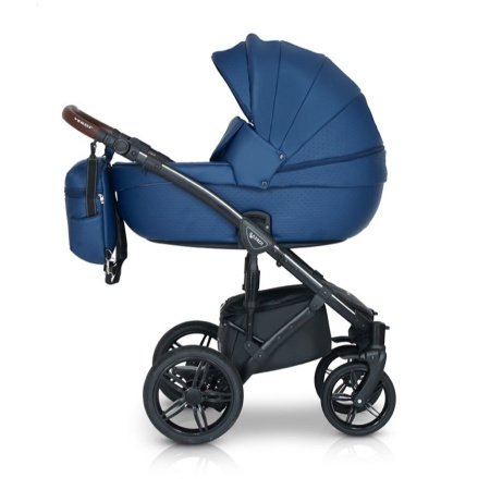 Детская коляска VERDI Explorer 3 в 1