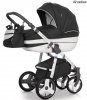 Детская коляска EXPANDER MONDO PRIME 2 в 1