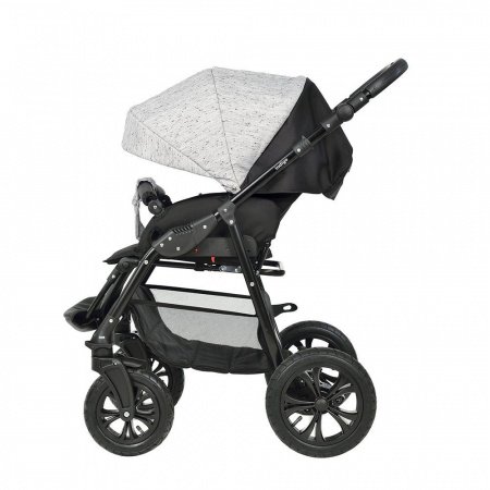 Детская коляска Indigo Alma 3 в 1