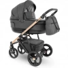 Детская коляска  CAMARELO BELAGIO 2 в 1