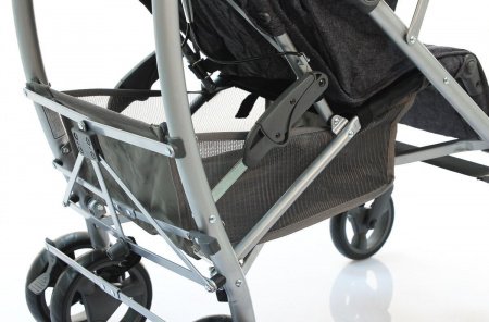 Прогулочная Коляска трость FD-DESIGN AMIGO