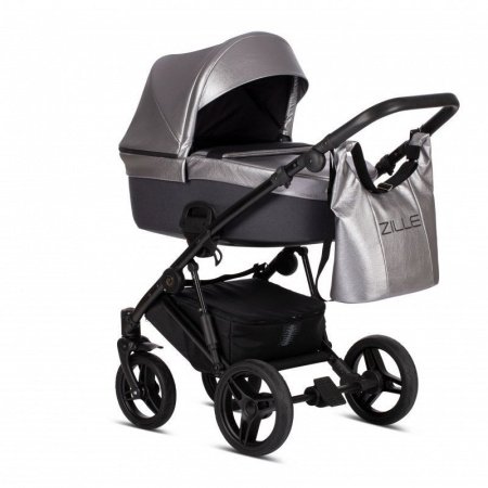 Детская коляска TUTIS Zille by 3 в 1
