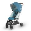 Прогулочная коляска UPPABABY Minu