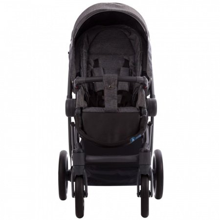 Детская коляска Aroteam EMILIO 2022 3 в 1