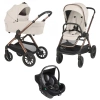 Детская коляска Espiro Code 3 в 1