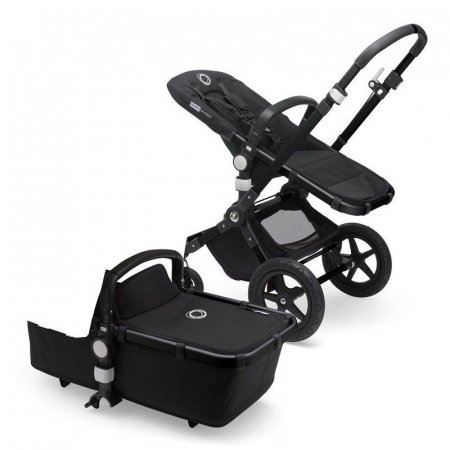 Детская коляска BUGABOO Camelion 3 Plus base 2 в 1 без капюшона