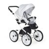 Детская коляска Indigo Mio Plus 14 2 в 1