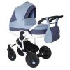 Детская коляска Siger Marco 2 в 1