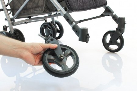 Прогулочная Коляска трость FD-DESIGN AMIGO