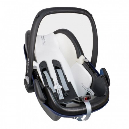 Детское автокресло MAXI COSI Pebble Pro i-Size