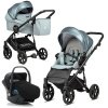 Детская коляска TUTIS Sky 3 в 1