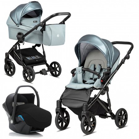 Детская коляска TUTIS Sky 3 в 1