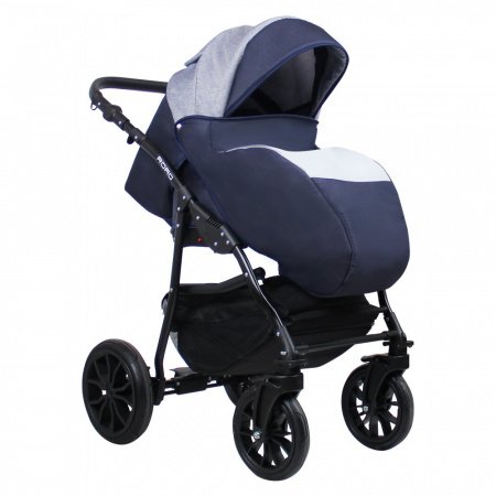 Детская коляска ALIS Road 2 в 1